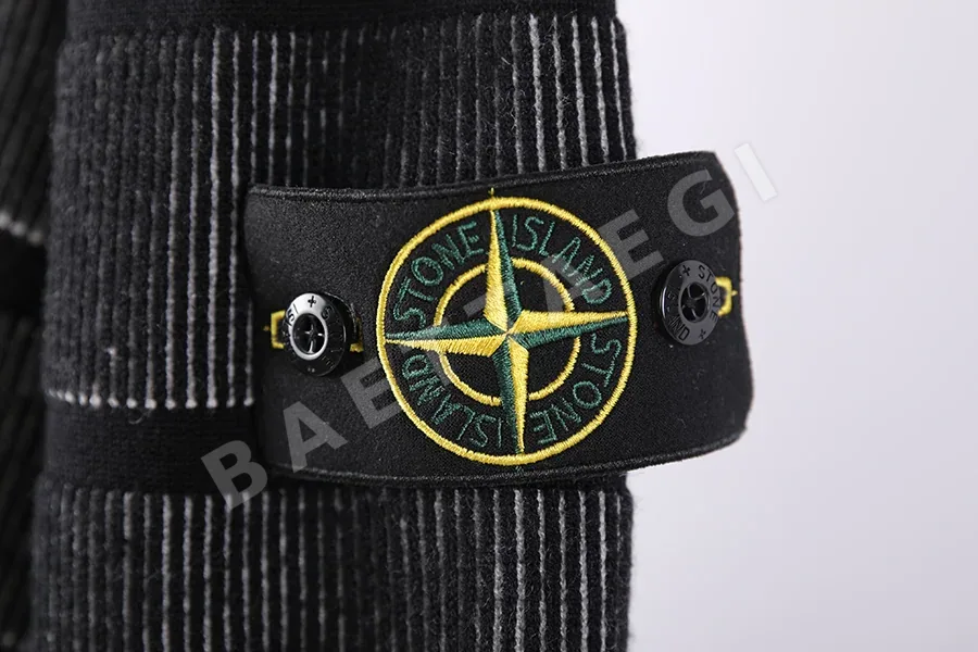 스톤아일랜드 남성 니트 51490 Stone Island 상세 이미지 5