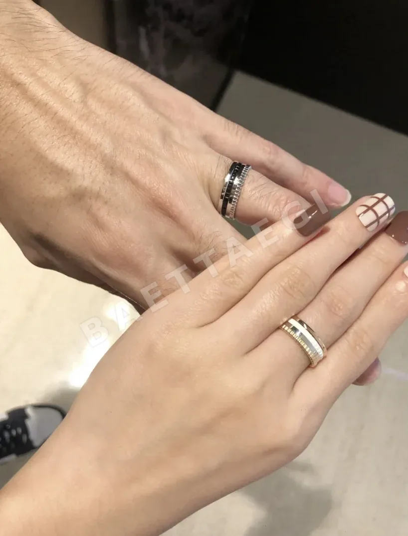 부쉐론 커플 반지 상세 이미지 4