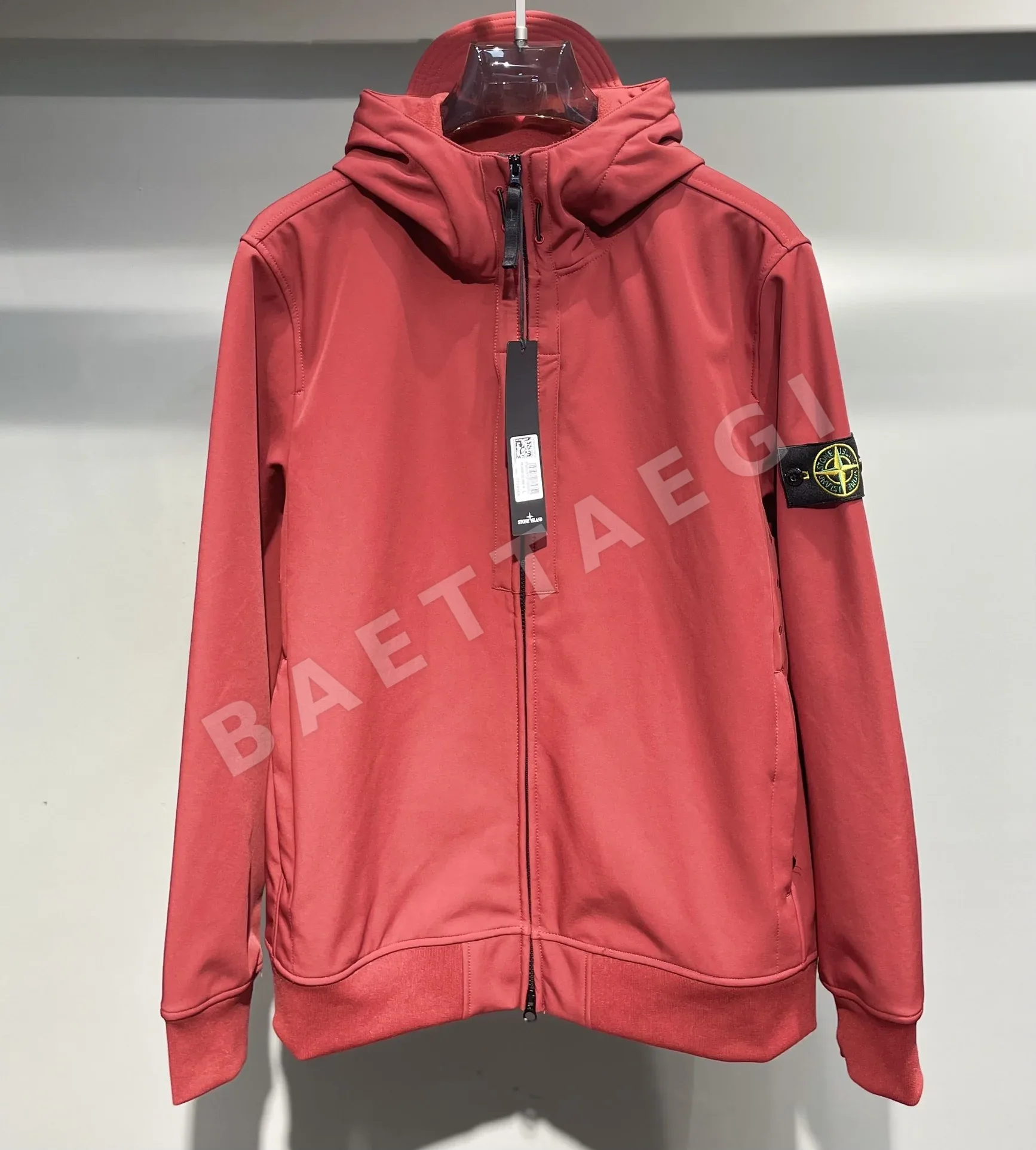 스톤아일랜드 남성 자켓 51500 Stone Island 상세 이미지 2