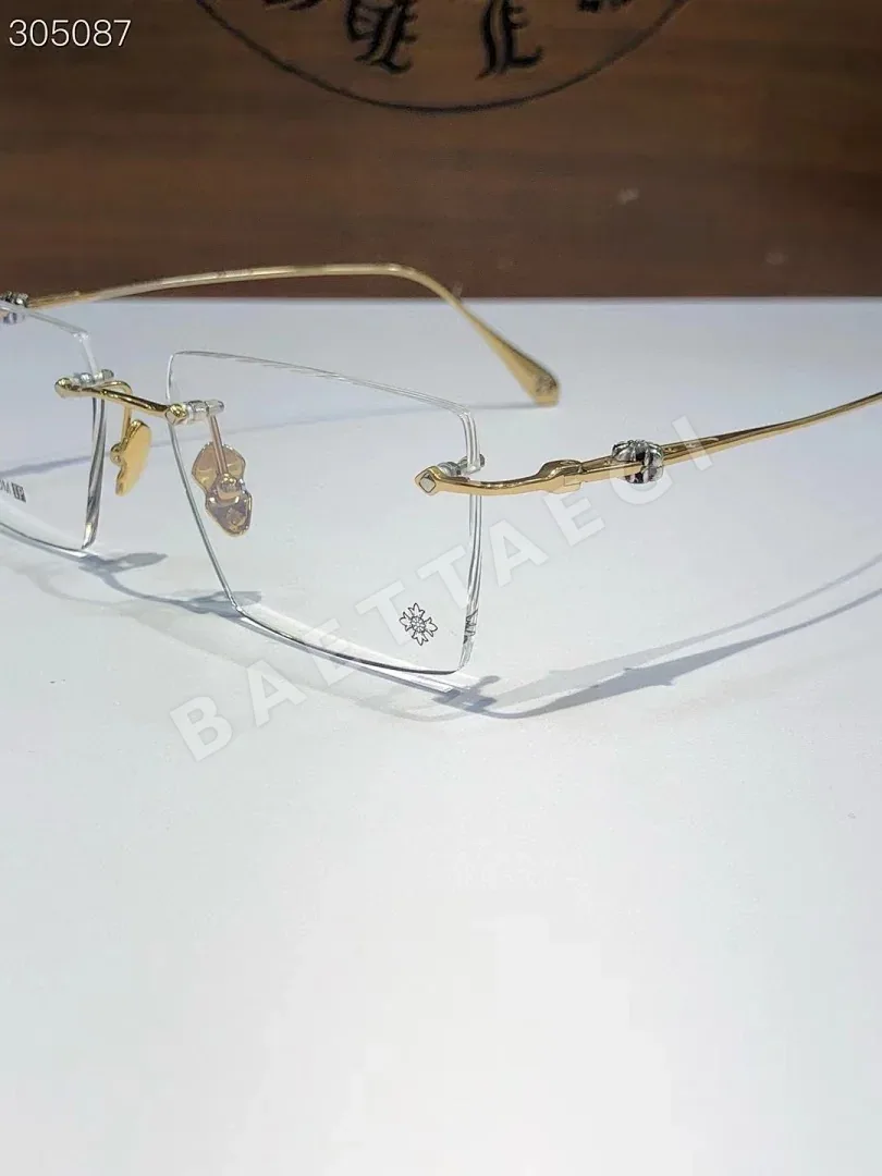 크롬하츠 선글라스 204889 Chrome Hearts Sunglasses 상세 이미지 5