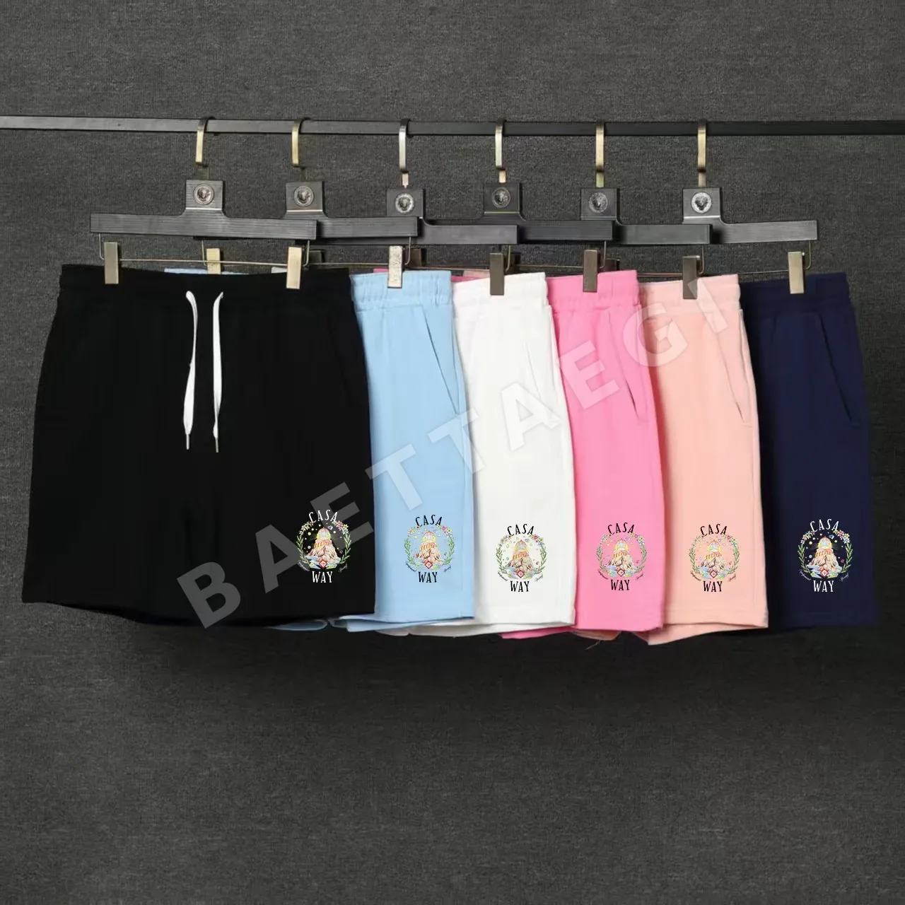 카사블랑카 여성 바지 91059 Casablanca Pants 상세 이미지 9