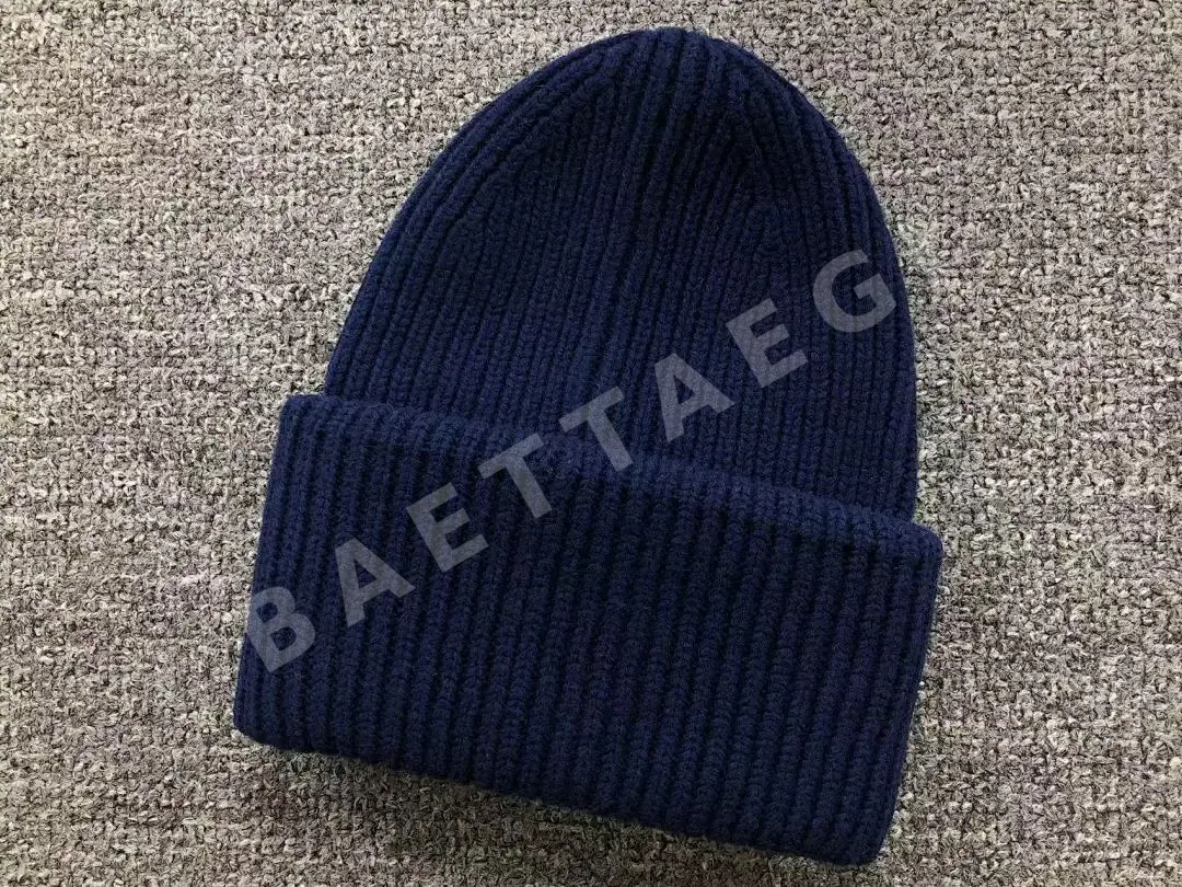 아크네스튜디오 모자 202695 Acne Studios Hat 상세 이미지 22