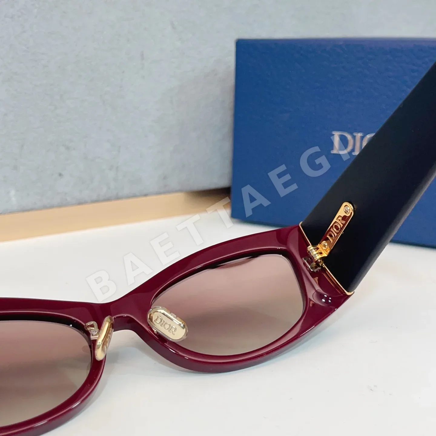 디올 선글라스 72594 Dior Sunglasses 상세 이미지 8