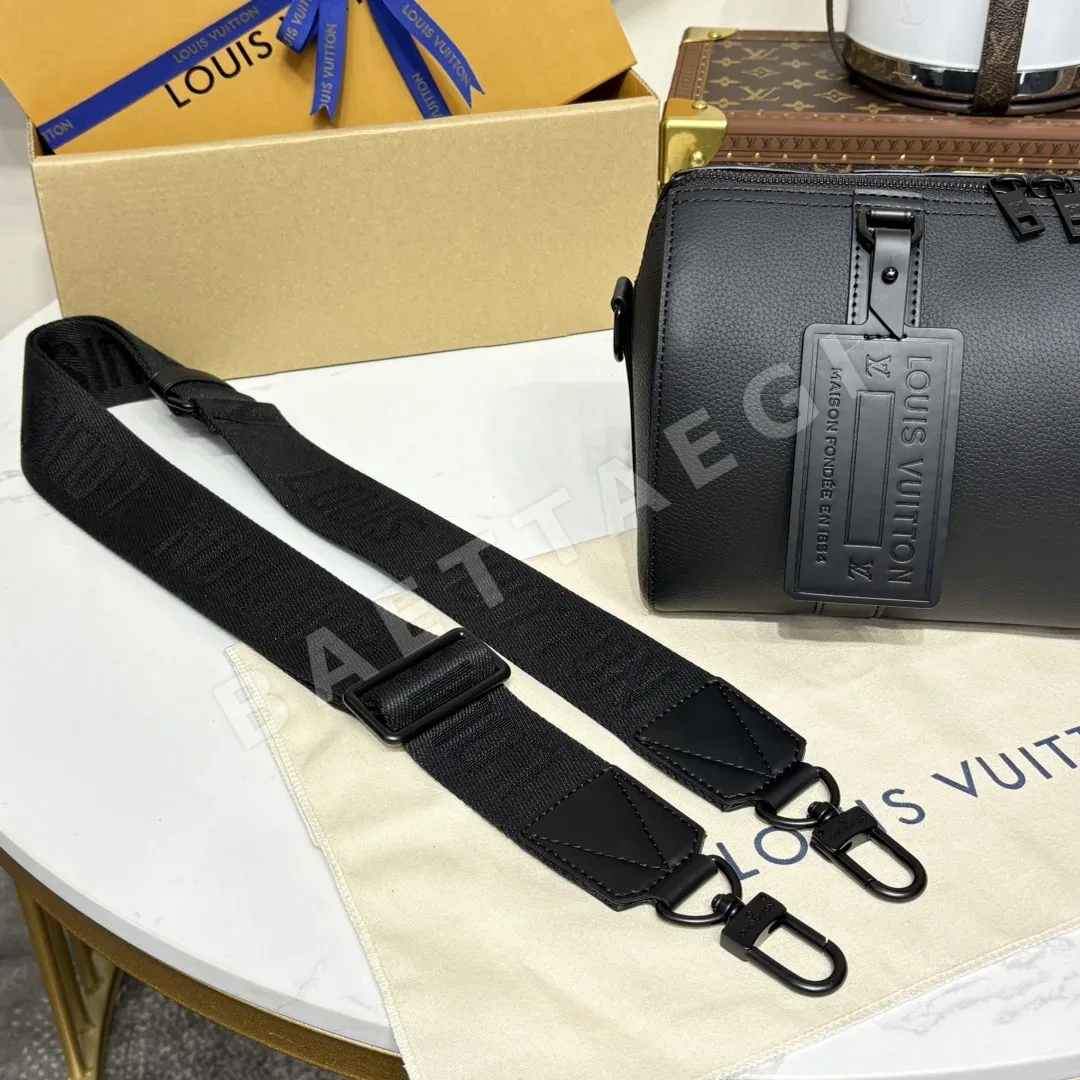 루이비통 시티 키폴 핸드백 M59255 상세 이미지 8