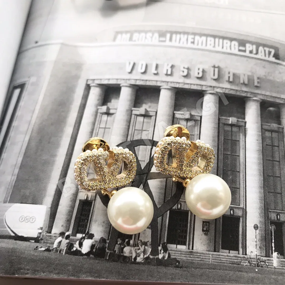 발렌티노 귀걸이 63668 Valentino Earrings 상세 이미지 6