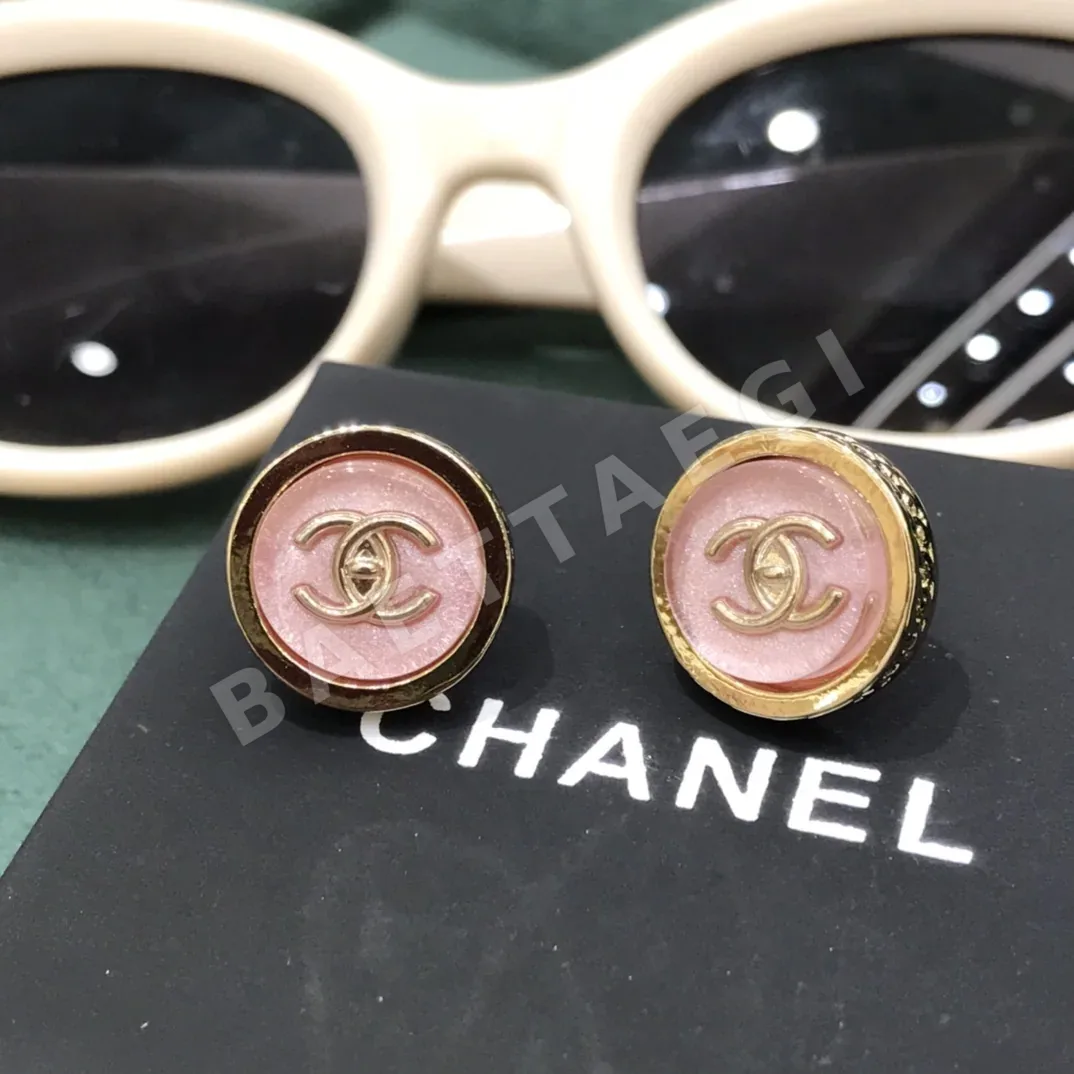 샤넬 귀걸이 69052 Chanel Earrings 상세 이미지 6