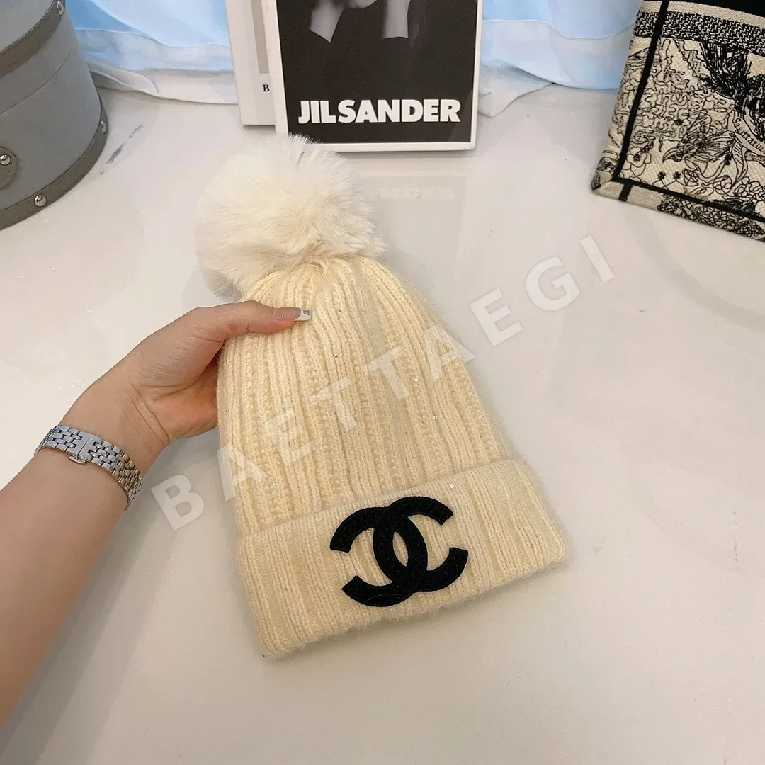 샤넬 모자 82055 Chanel Cap 상세 이미지 2
