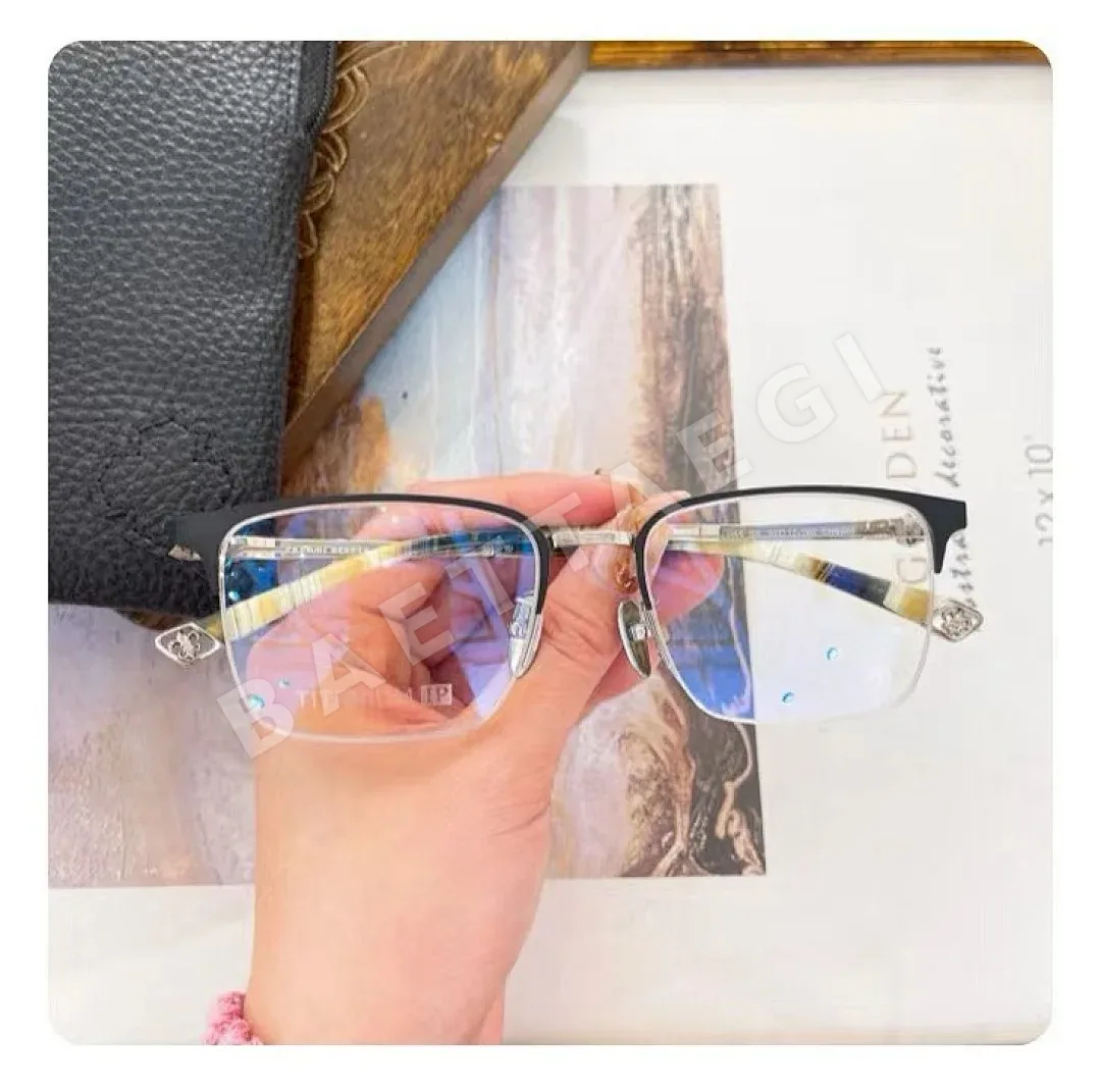 크롬하츠 선글라스 204909 Chrome Hearts Sunglasses