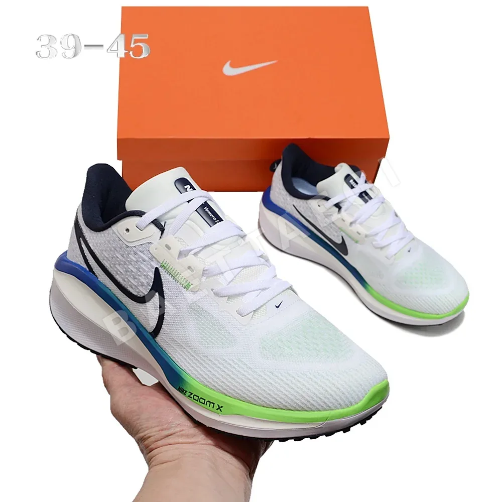 나이키에어줌 보메로 17 로우탑 러닝화 상세 이미지 7