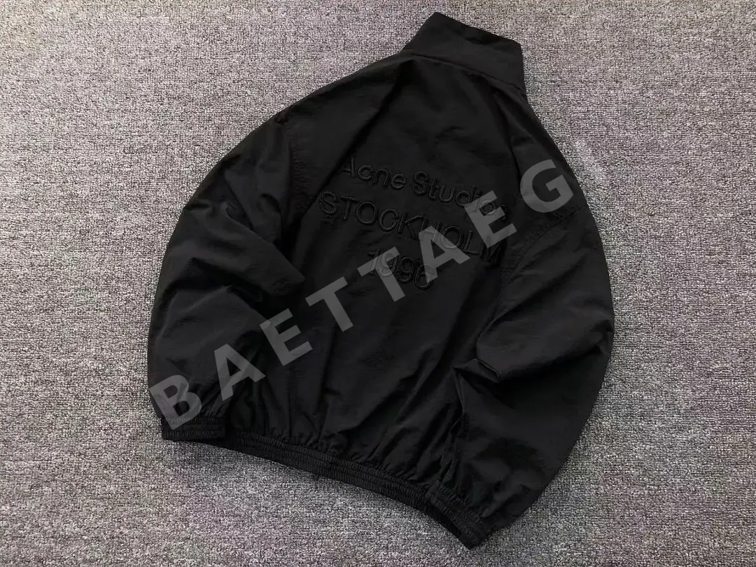 아크네스튜디오 자켓 203513 Acne Studios Jacket 상세 이미지 10
