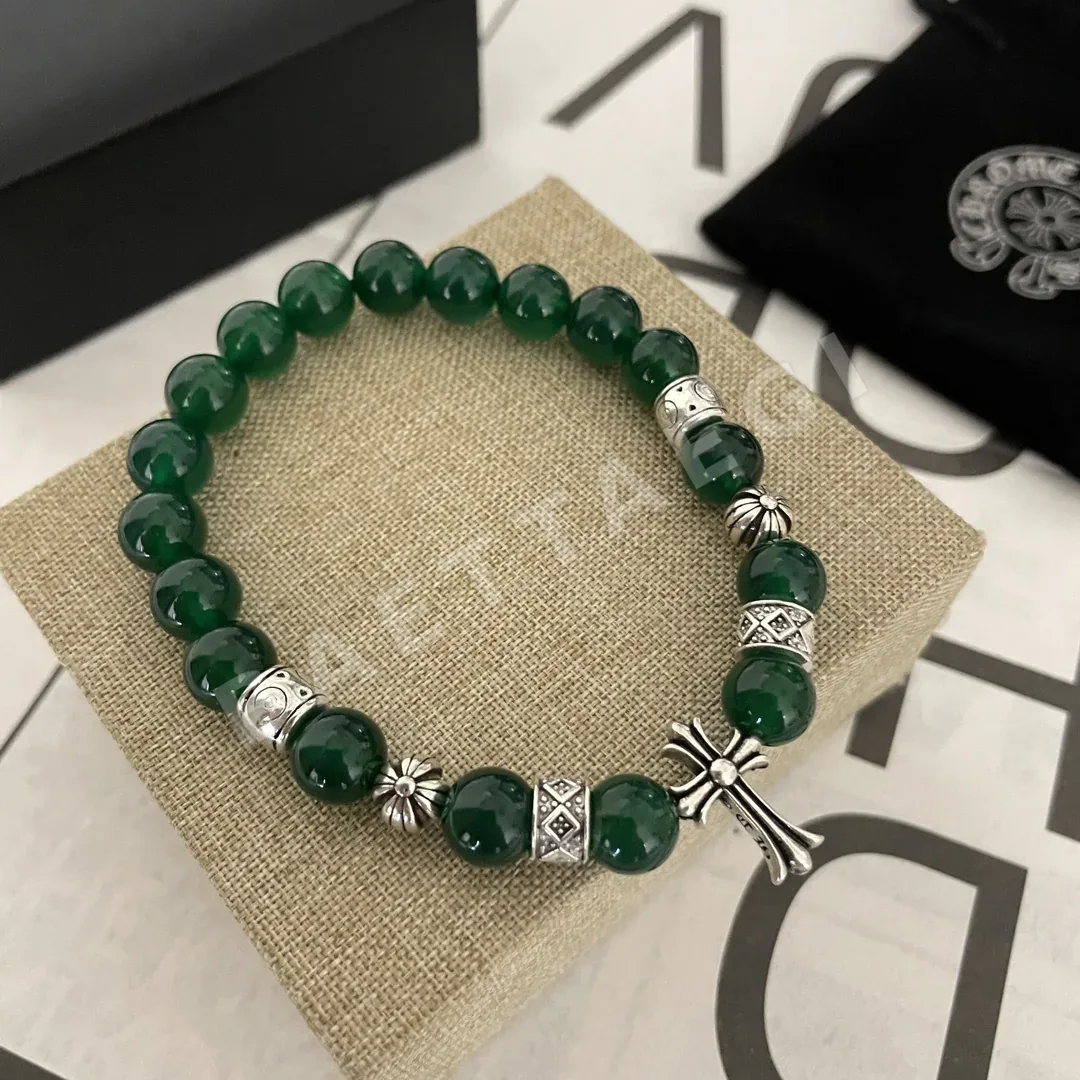 크롬하츠 팔찌 61567 Chrome Hearts Bracelet 상세 이미지 7