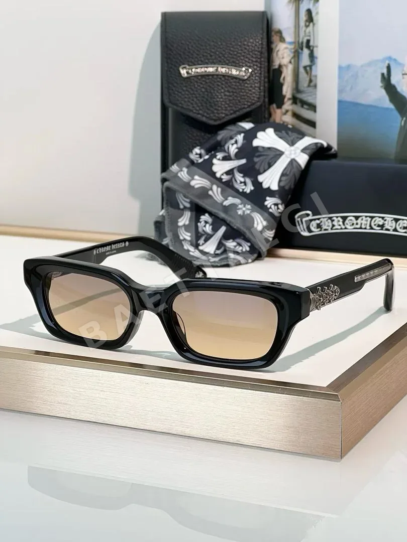 크롬하츠 선글라스 205199 Chrome Hearts Sunglasses 상세 이미지 7