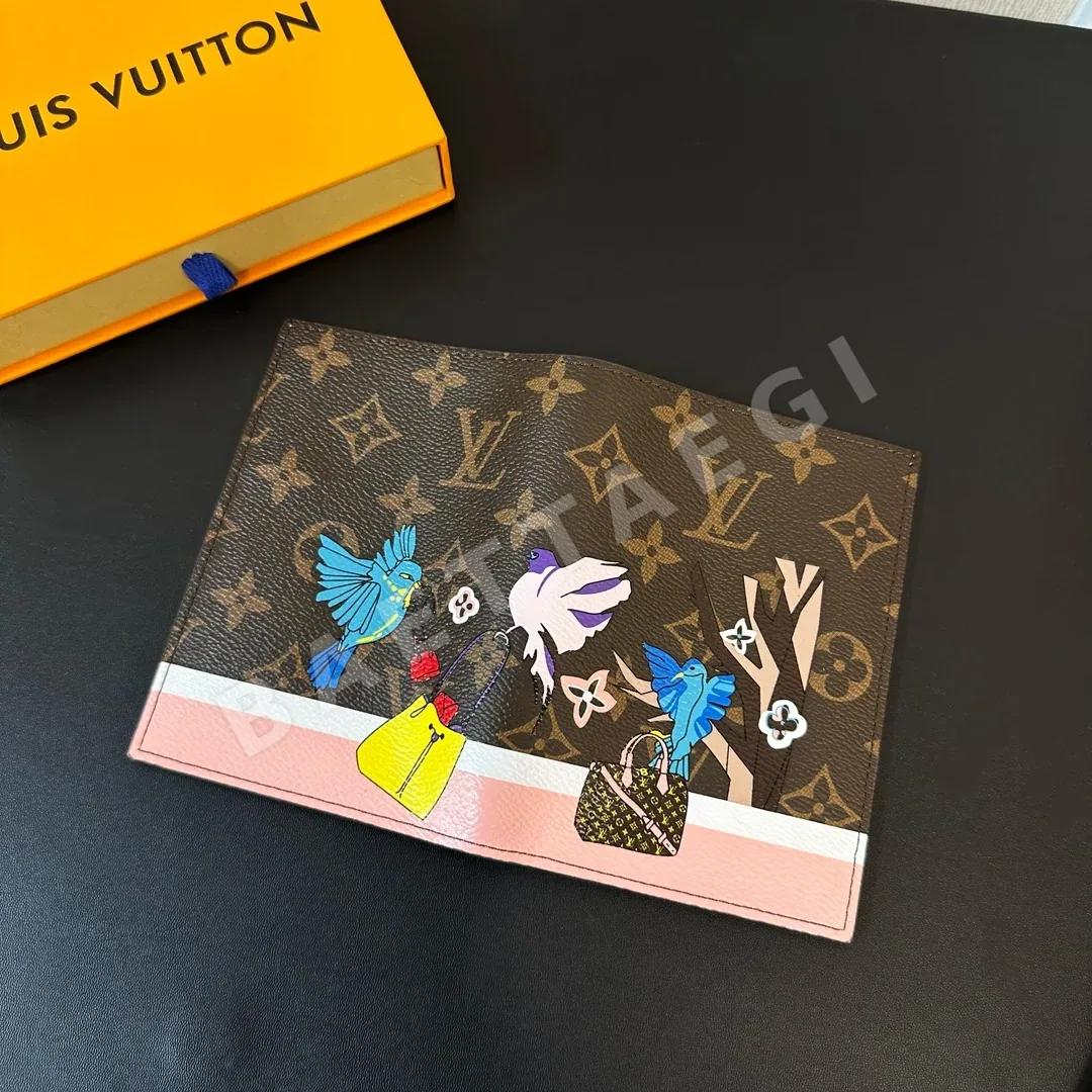루이비통 키링 160255 Louis Vuitton Accessories 상세 이미지 8