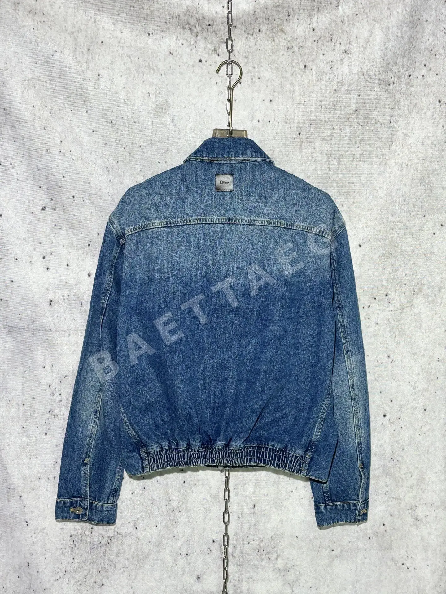 디올 남성 자켓 166925 Dior Jacket 상세 이미지 4