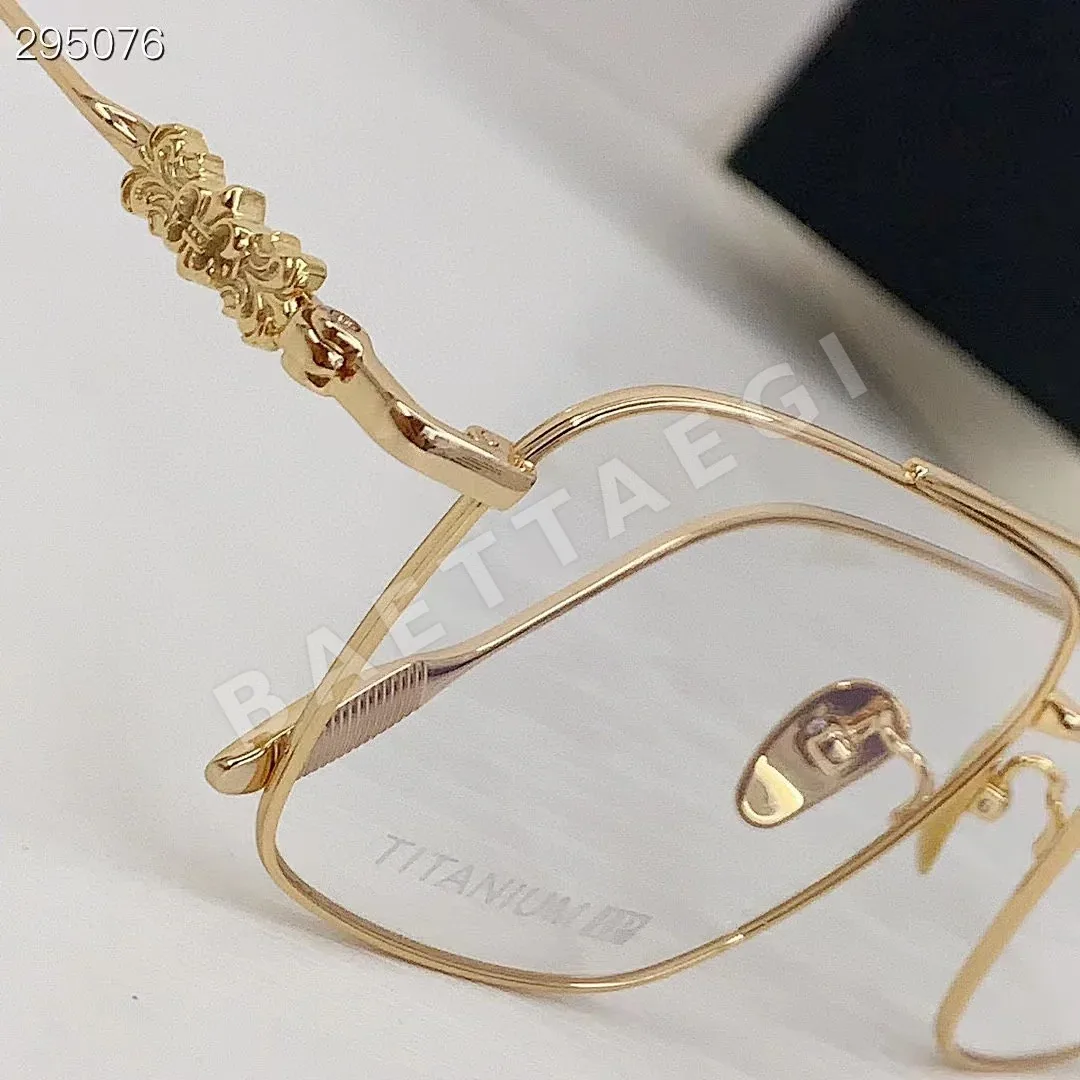 크롬하츠 선글라스 204835 Chrome Hearts Sunglasses 상세 이미지 6