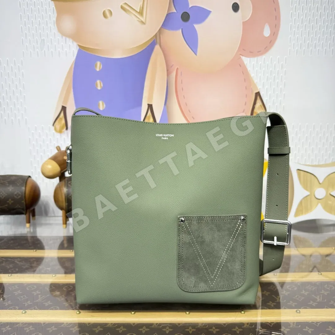 루이비통 버드케이지 토트백 M27022