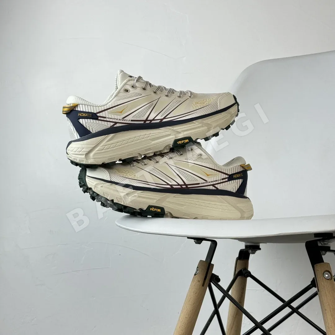 호카 마파테 스피드 2 로우컷 러닝화 상세 이미지 2