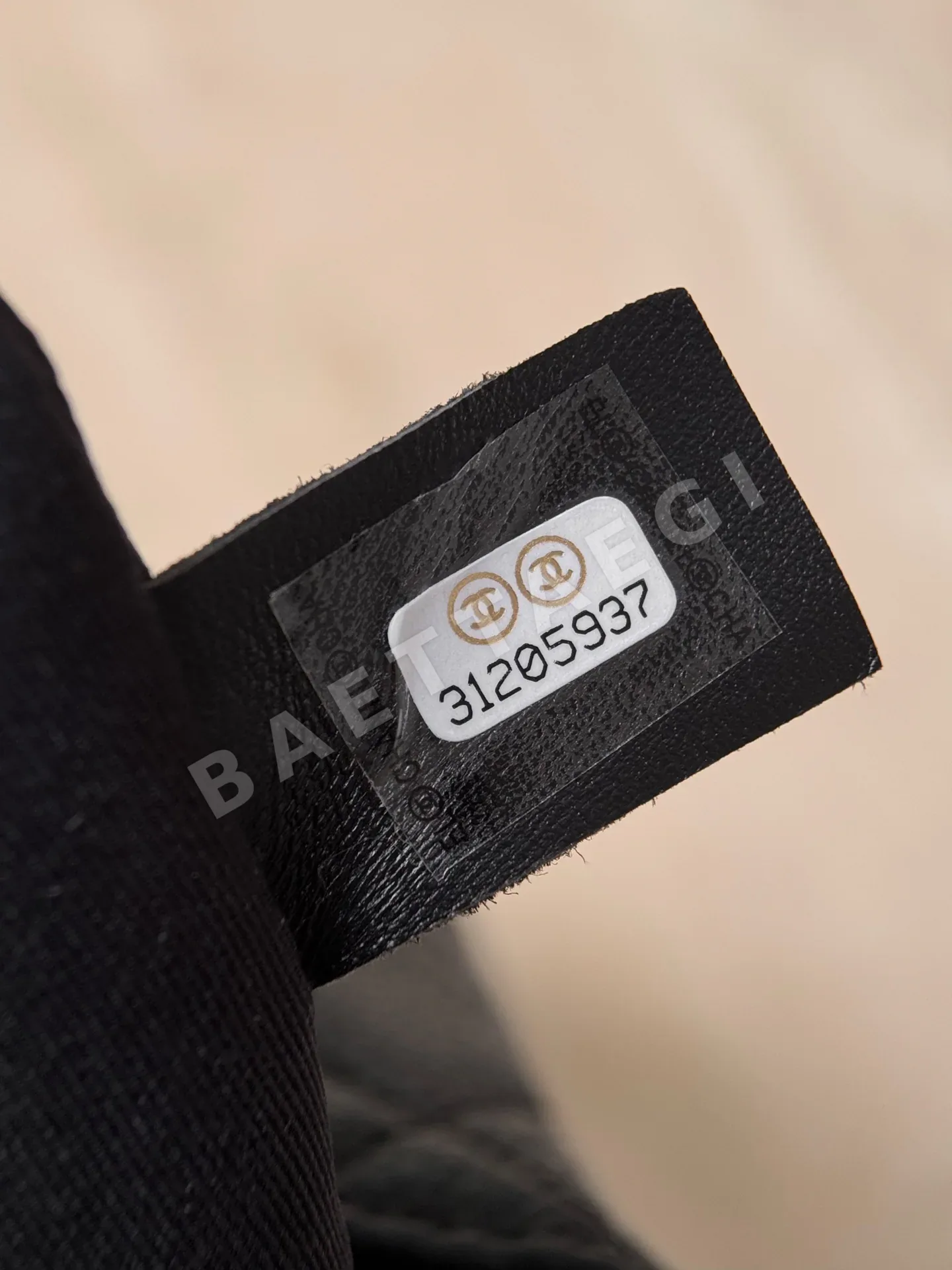 샤넬 가방 Chanel 상세 이미지 3