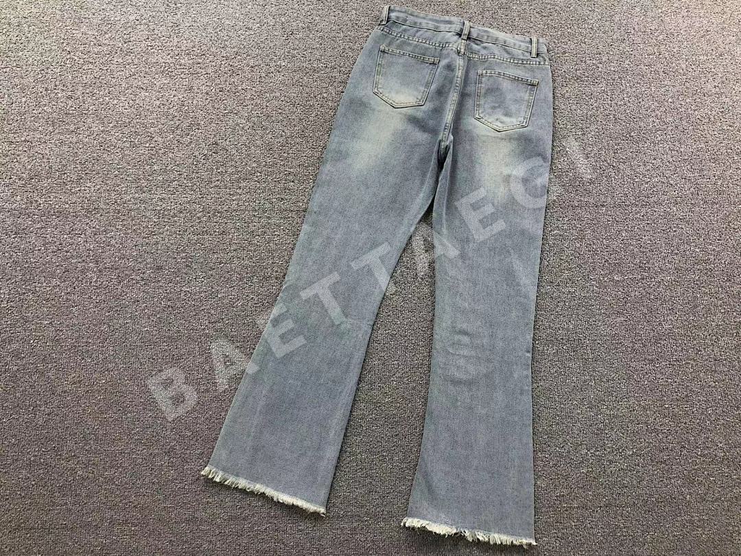 갤러리디파트먼트 바지 203207 Gallery Dept. Pants 상세 이미지 9