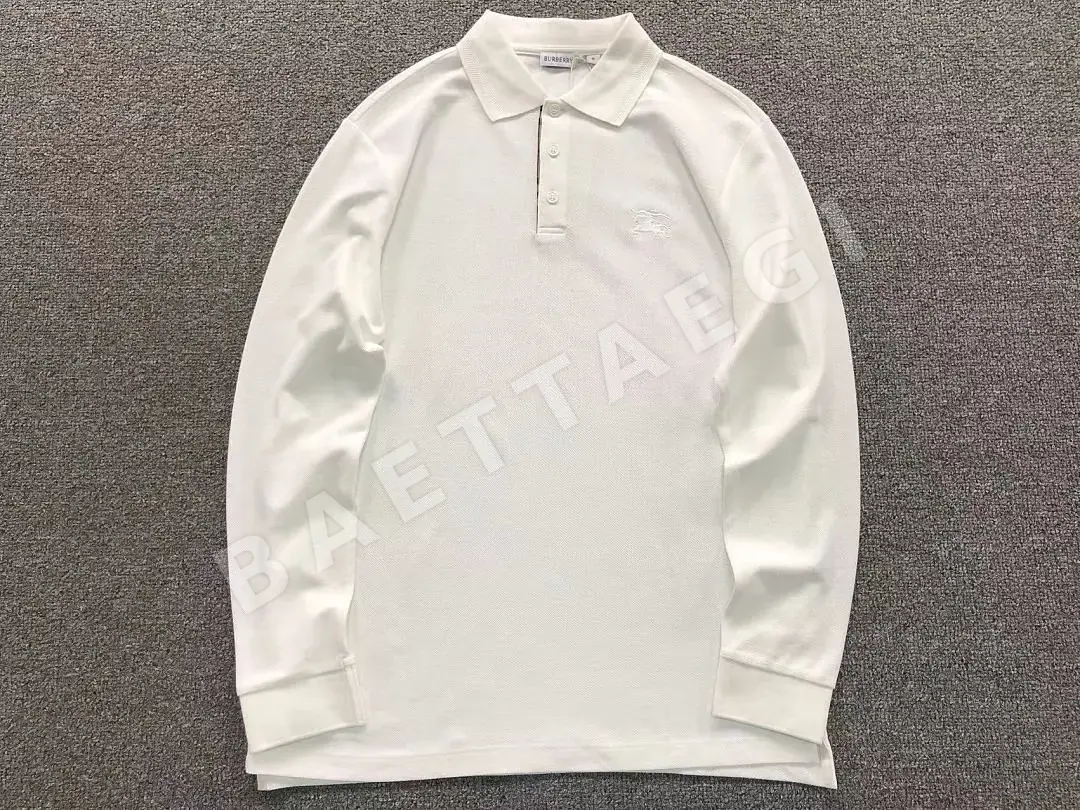 버버리 긴팔 티셔츠 203561 Burberry Long Sleeve 상세 이미지 24