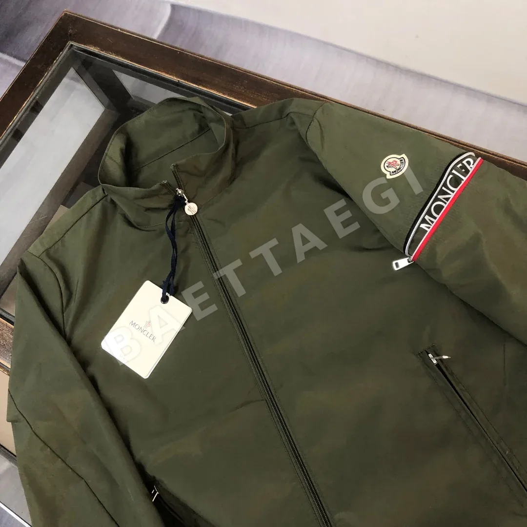 몽클레르 남성 자켓 52702 Moncler 상세 이미지 3