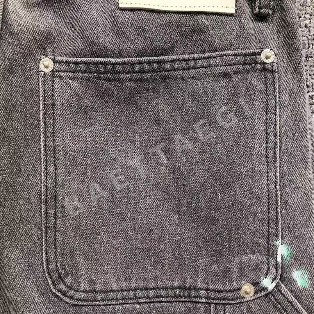 갤러리디파트먼트 바지 203179 Gallery Dept. Pants 상세 이미지 9