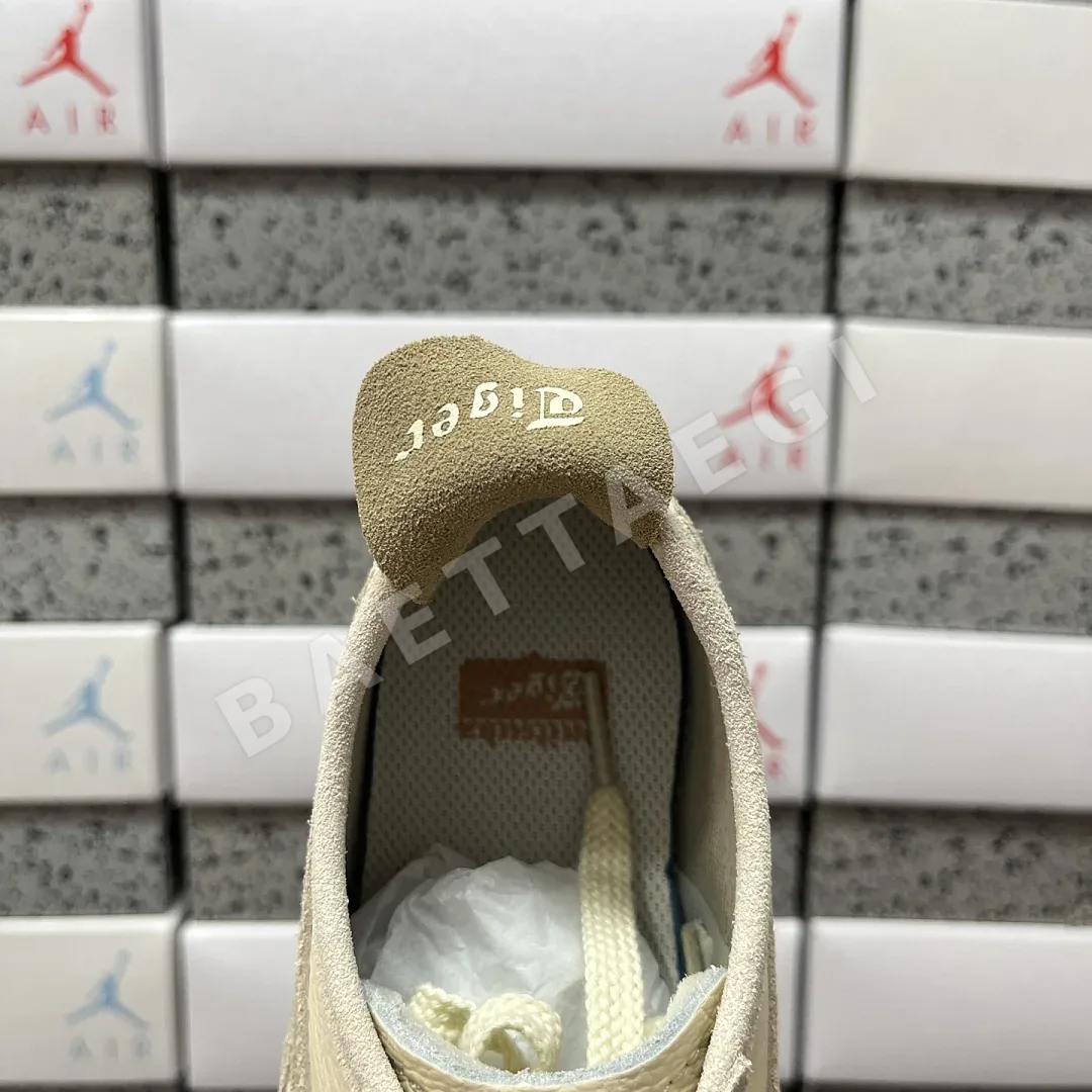 오니츠카타이거 [QC] 멕시코 66 1183C076-101 202287 Onitsuka Tiger Mexico 66 상세 이미지 5