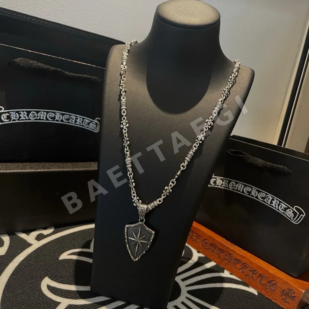 크롬하츠 목걸이 62639 Chrome Hearts Necklace 상세 이미지 3