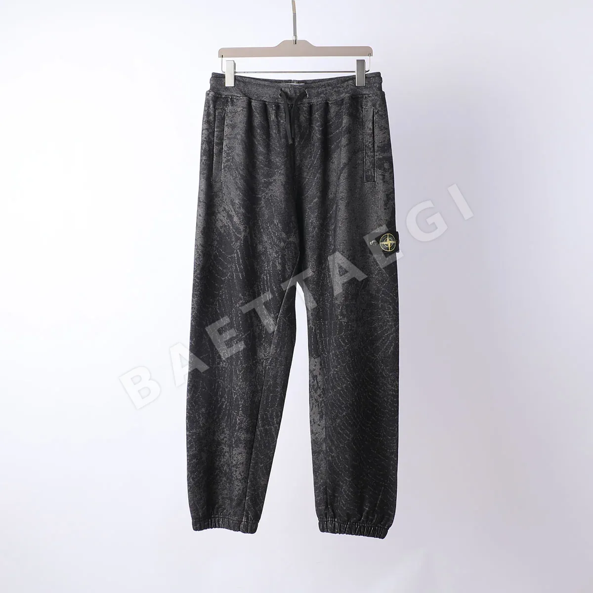 스톤아일랜드 남성 바지 51466 Stone Island