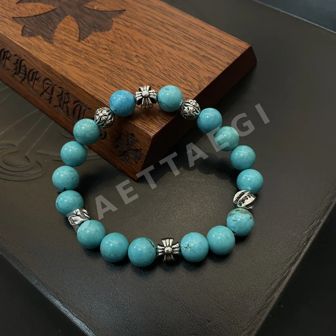 크롬하츠 팔찌 61867 Chrome Hearts Bracelet 상세 이미지 2