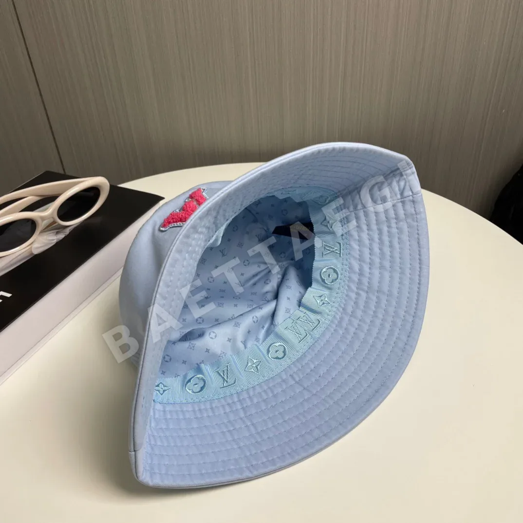 루이비통 모자 79227 Louis Vuitton Cap 상세 이미지 4