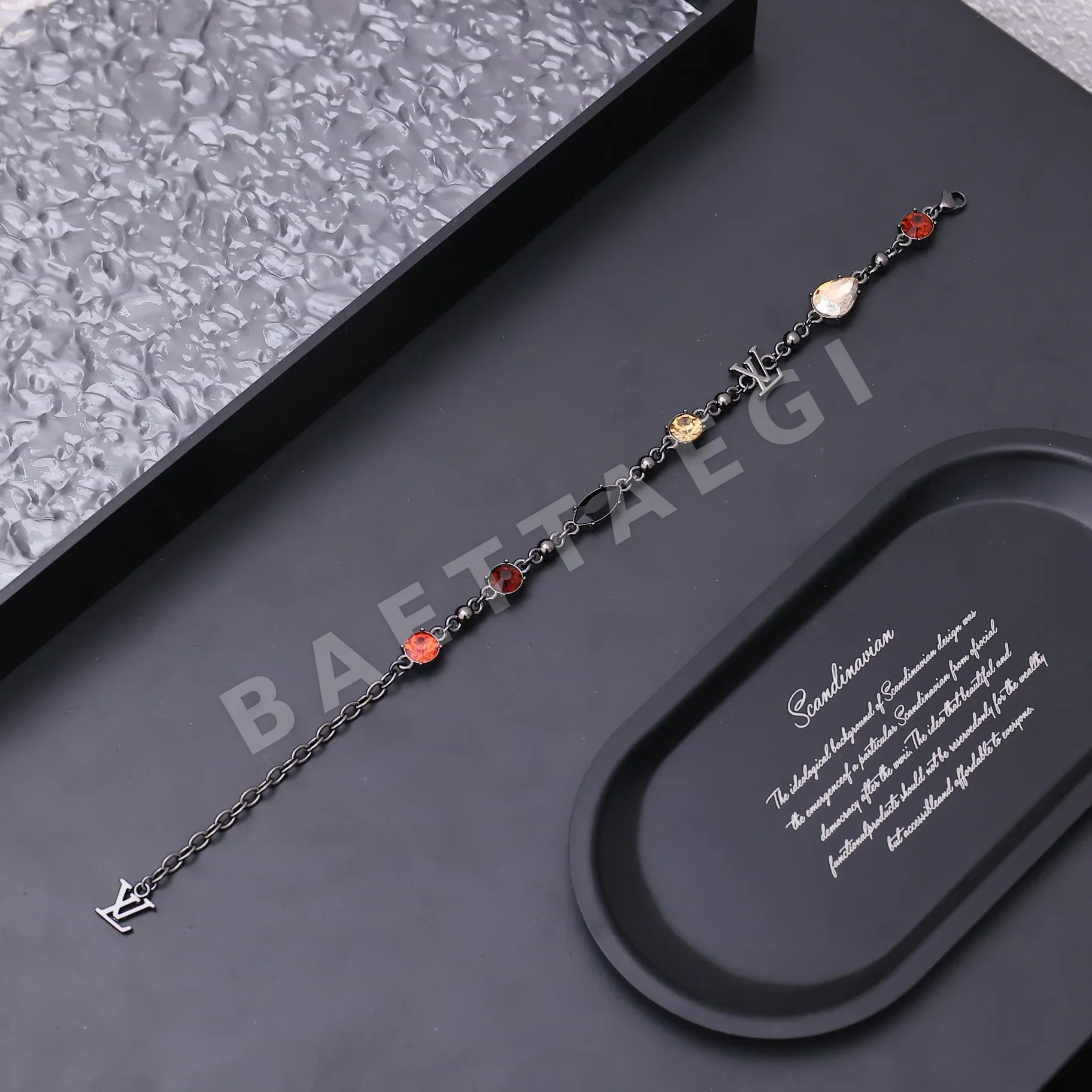 루이비통 팔찌 64055 Louis Vuitton Bracelet 상세 이미지 9