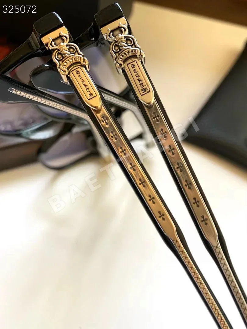 크롬하츠 선글라스 204976 Chrome Hearts Sunglasses 상세 이미지 3
