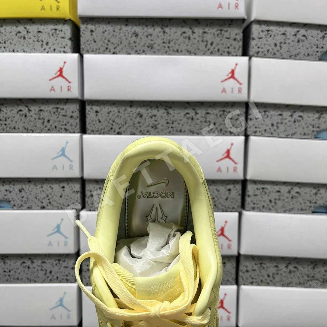 나이키 [MAX] 에어 포스 1 로우 CZ8065-800 201211 Nike Air Force 1 Low Drake NOCTA 상세 이미지 6