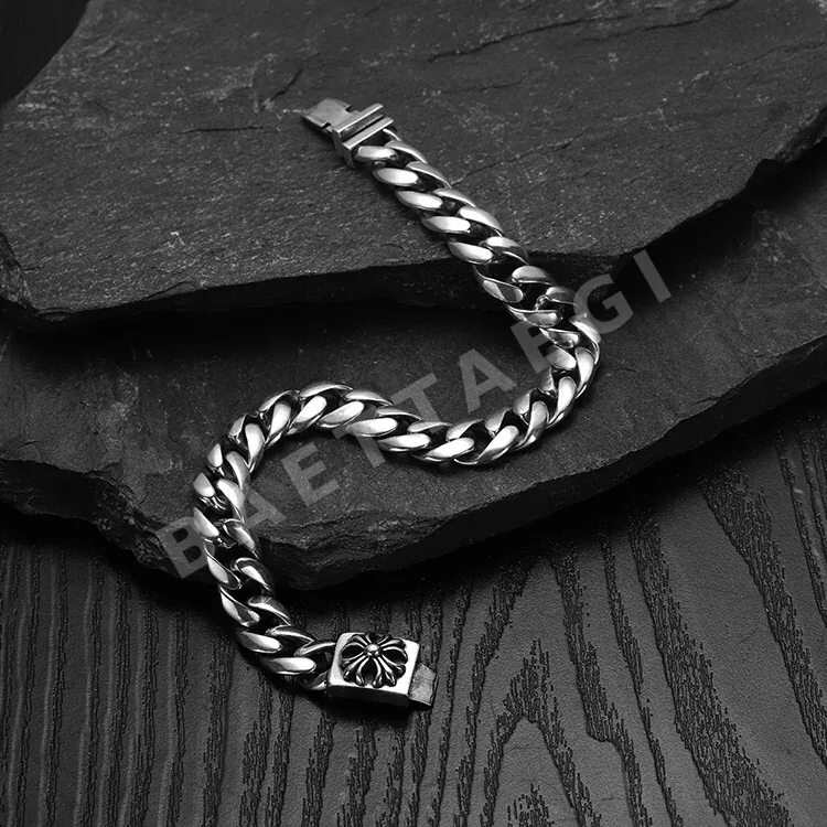 크롬하츠 팔찌 62729 Chrome Hearts Bracelet 상세 이미지 7