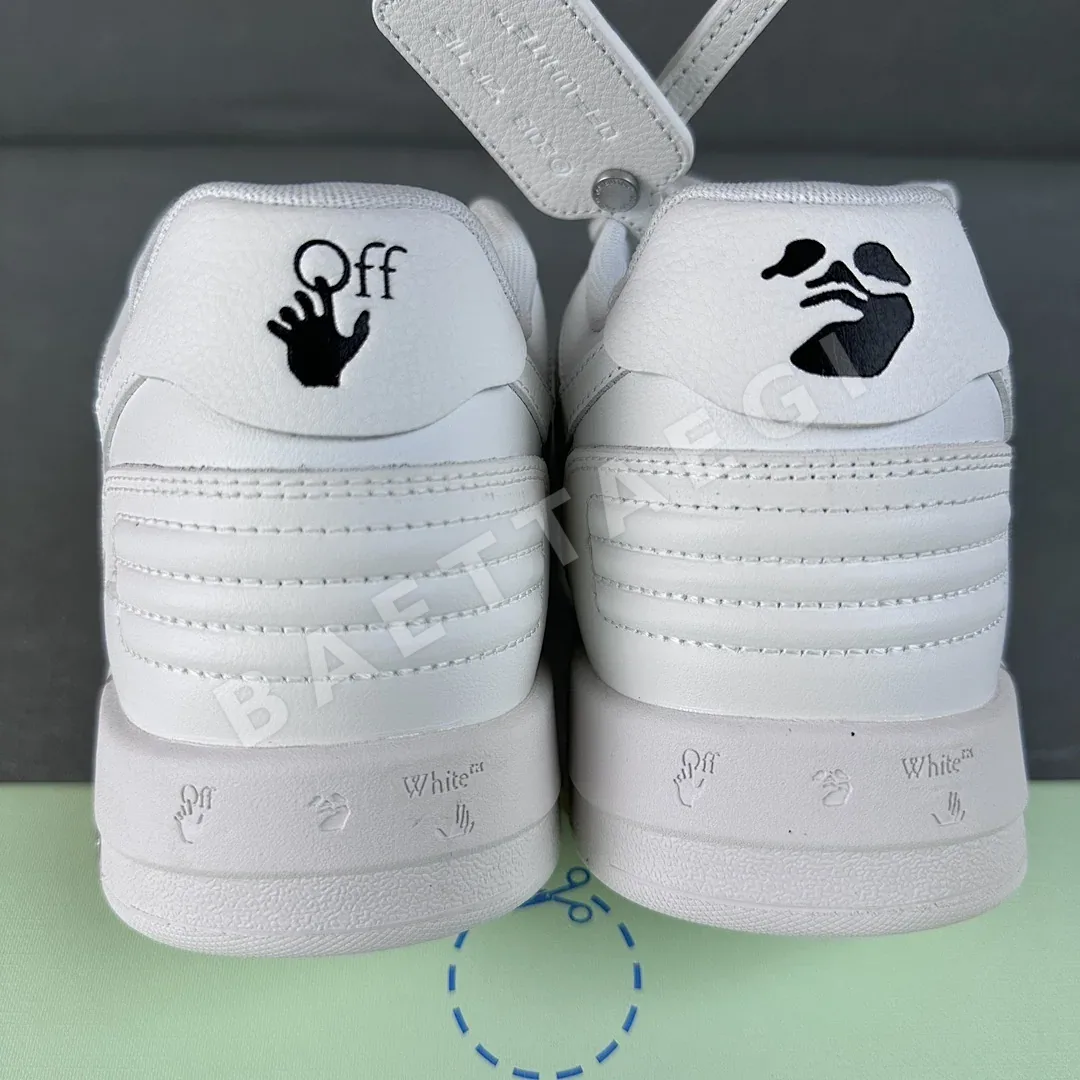 오프화이트 화이트 핑크 202330 Off White 상세 이미지 3
