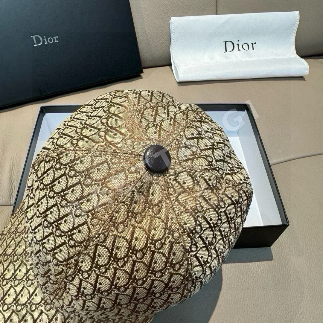 디올 모자 133604 Dior Cap 상세 이미지 5