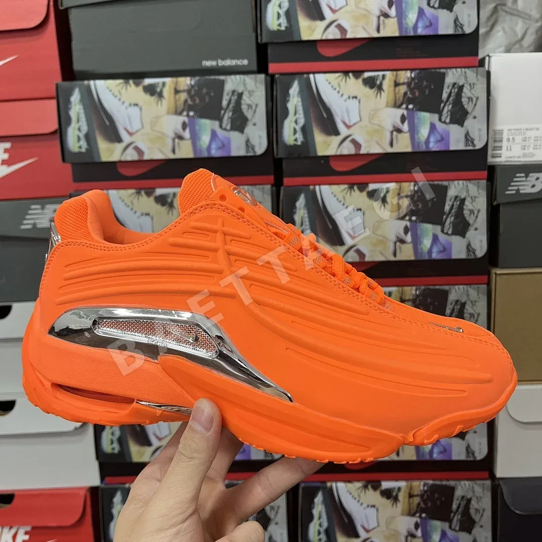 나이키 핫 스텝 2 DZ7293-800 200973 Nike Hot Step 2 Drake NOCTA Total Orange