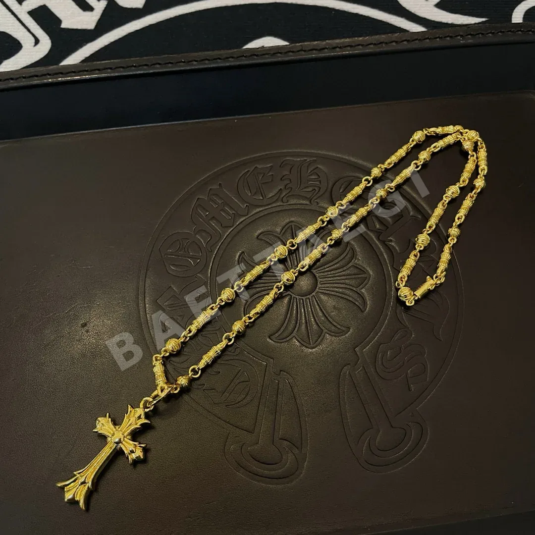크롬하츠 목걸이 62307 Chrome Hearts Necklace 상세 이미지 9