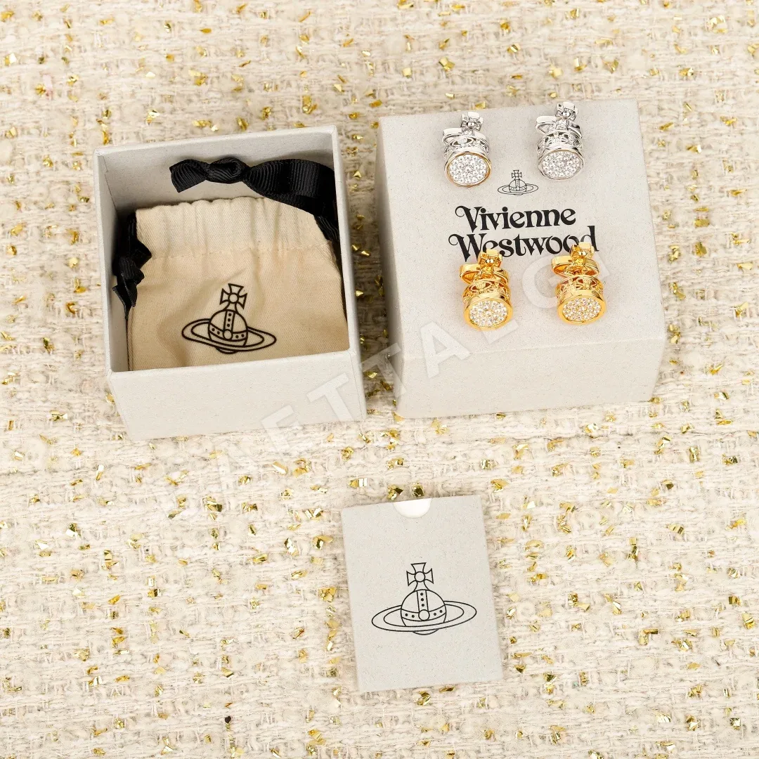 비비안웨스트우드 귀걸이 64920 Vivienne Westwood Earrings