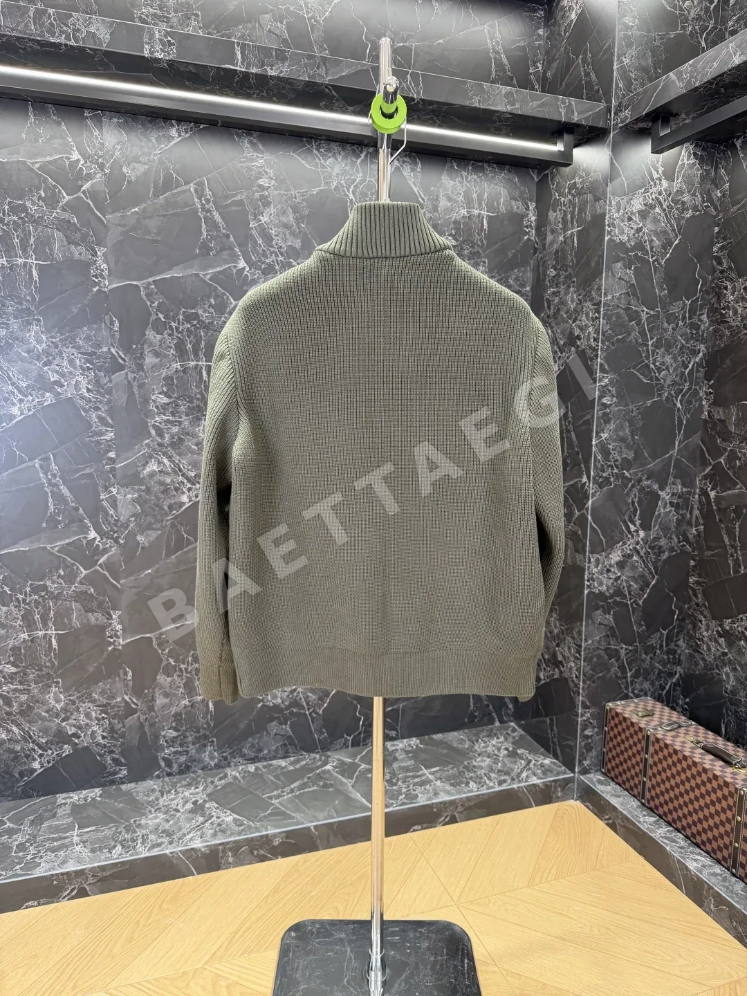 몽클레르 남성 패딩 188443 Moncler Padding 상세 이미지 9
