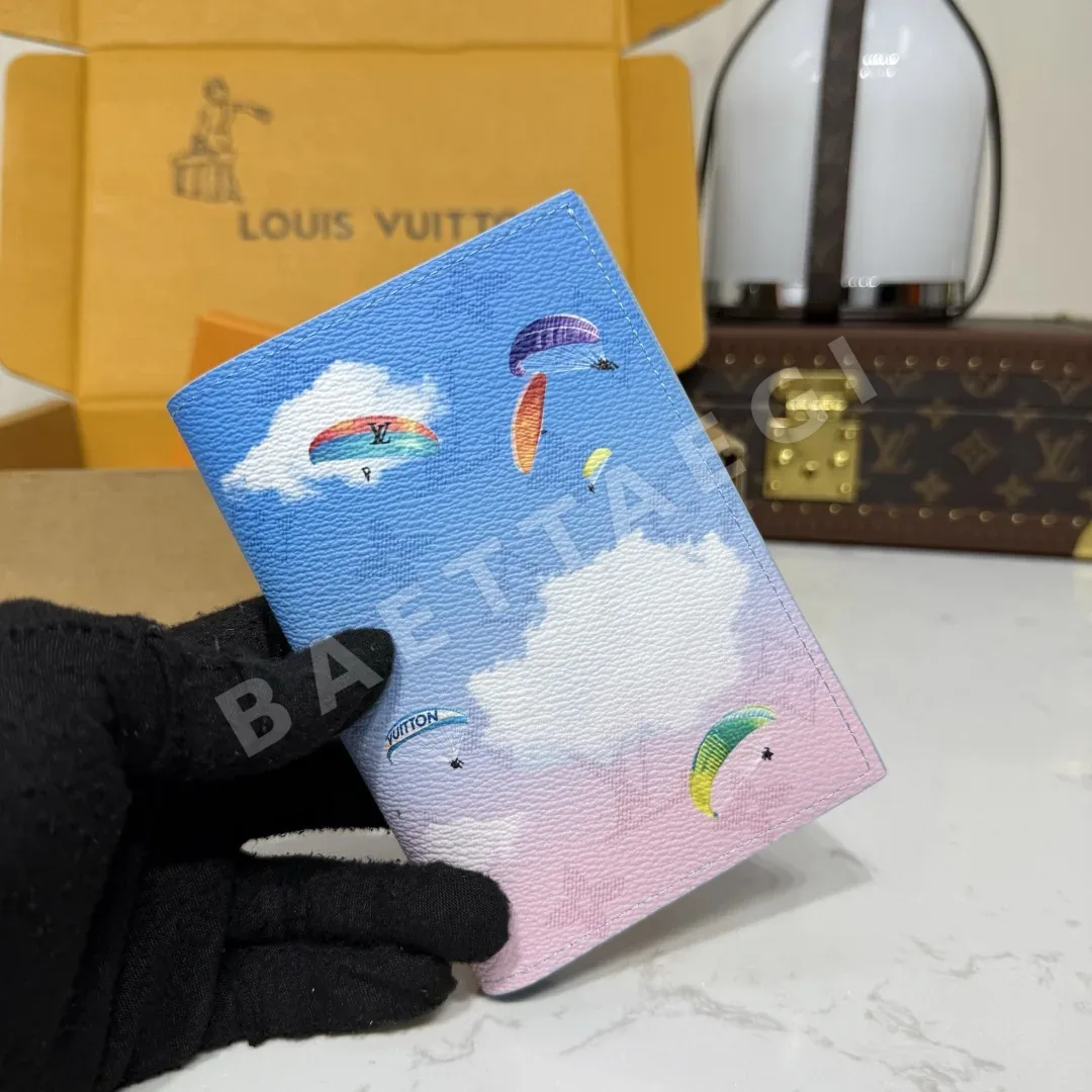 루이비통 지갑 192408 Louis Vuitton Wallet 상세 이미지 4