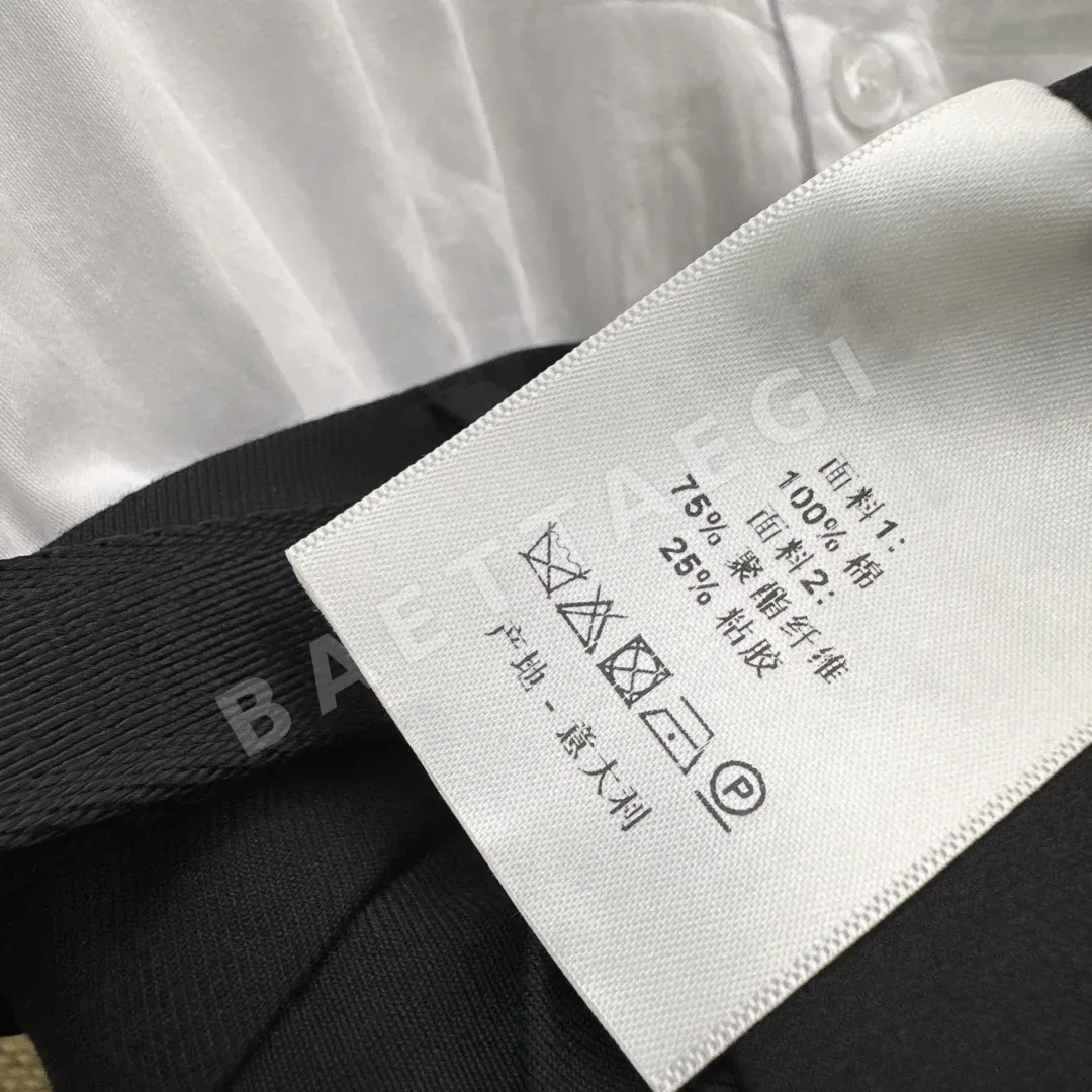 디올 CD로고 자수 벨트 슬림핏 투피스 원피스 상세 이미지 9
