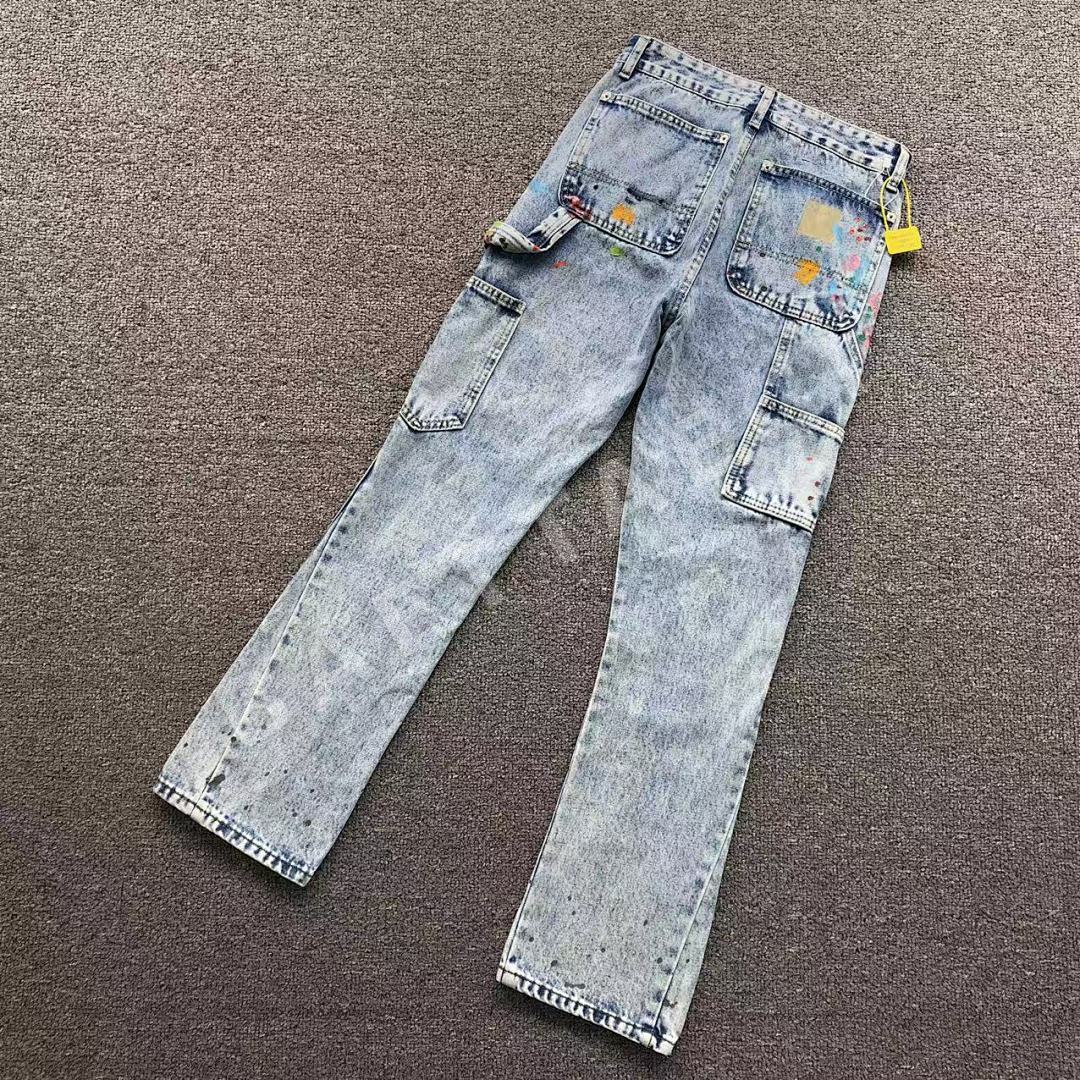 갤러리디파트먼트 바지 203174 Gallery Dept. Pants 상세 이미지 1