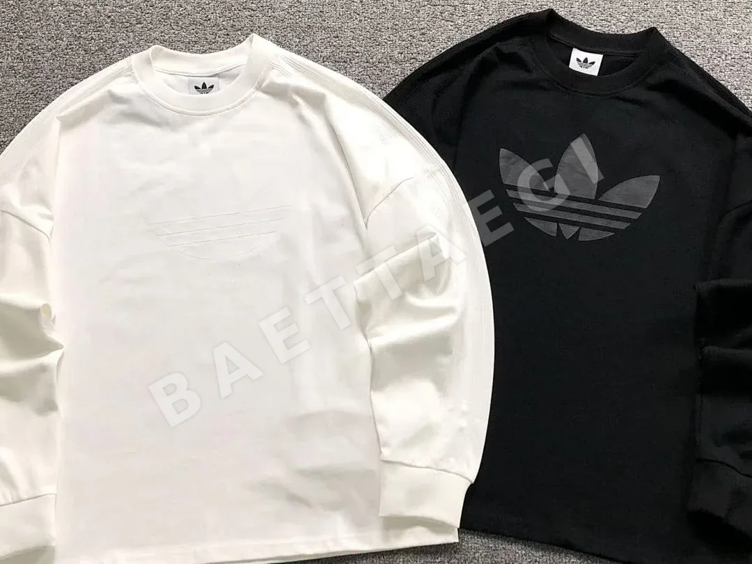 아디다스 긴팔 티셔츠 202975 Adidas Long Sleeve 상세 이미지 6