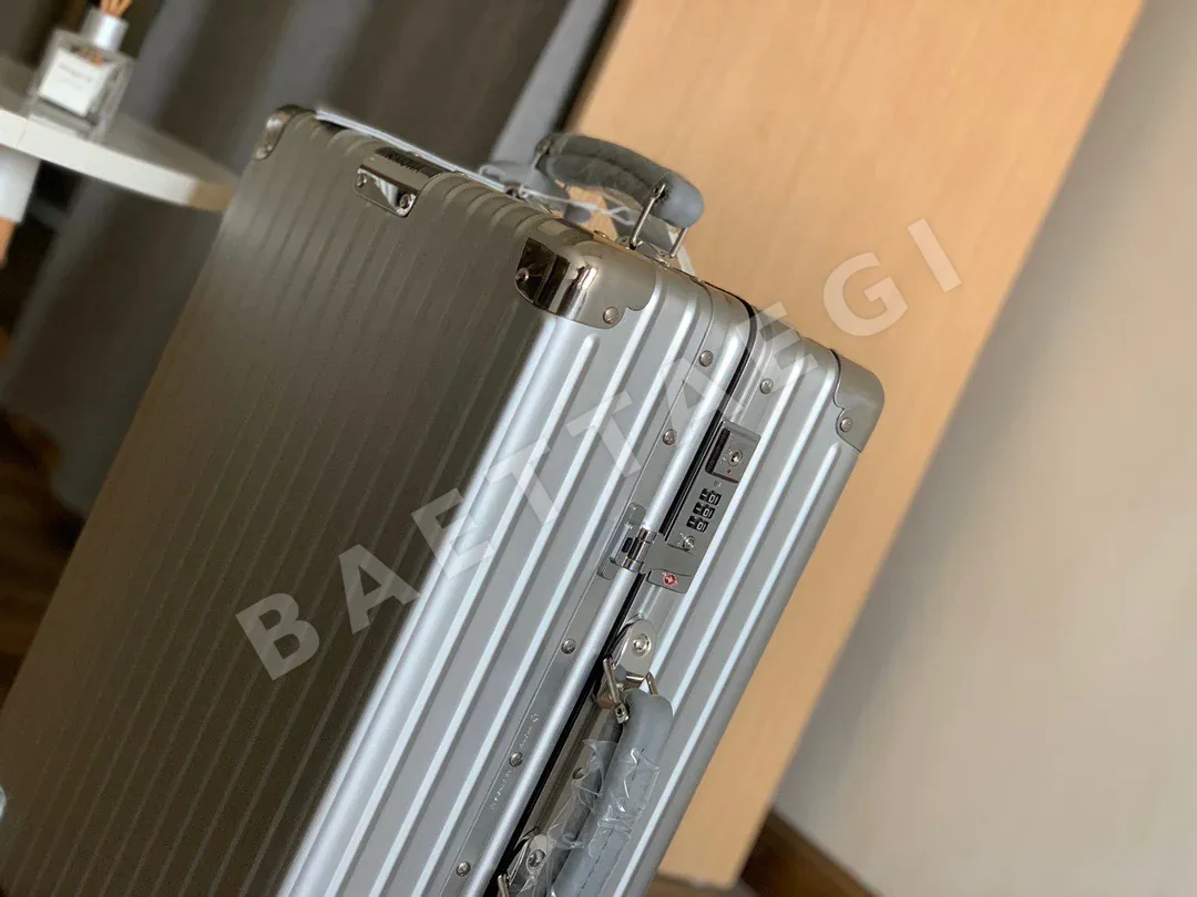 여행가방 리모와 록 애쉬 여행가방 상세 이미지 4
