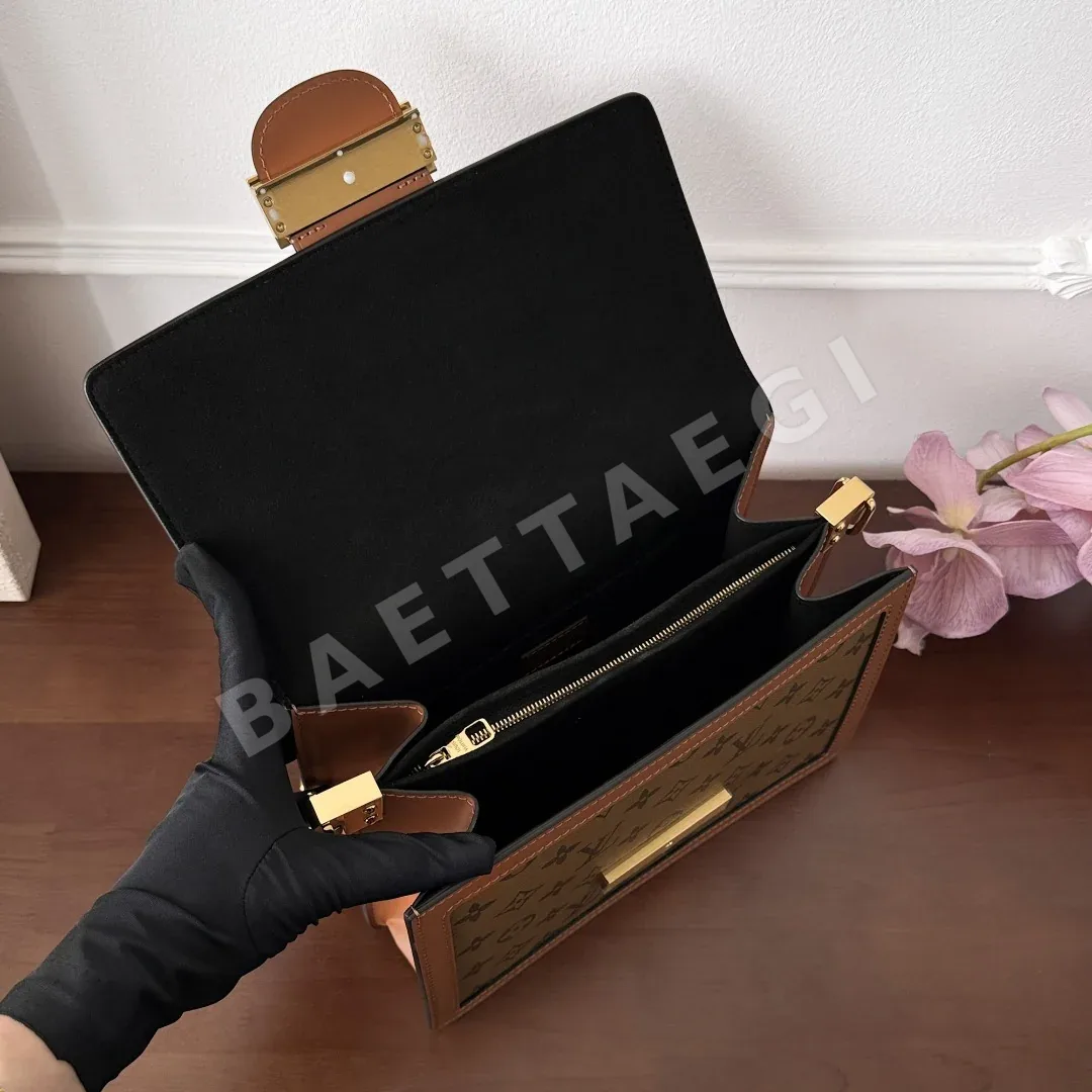 루이비통 다프네 미디엄 가방 M45958 상세 이미지 9