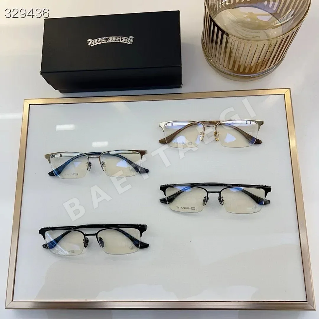 크롬하츠 선글라스 204992 Chrome Hearts Sunglasses 상세 이미지 7