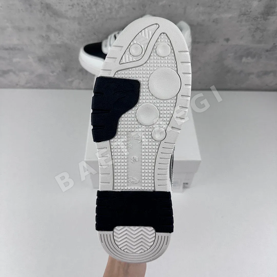오프화이트 화이트 블랙 202374 Off White 상세 이미지 17
