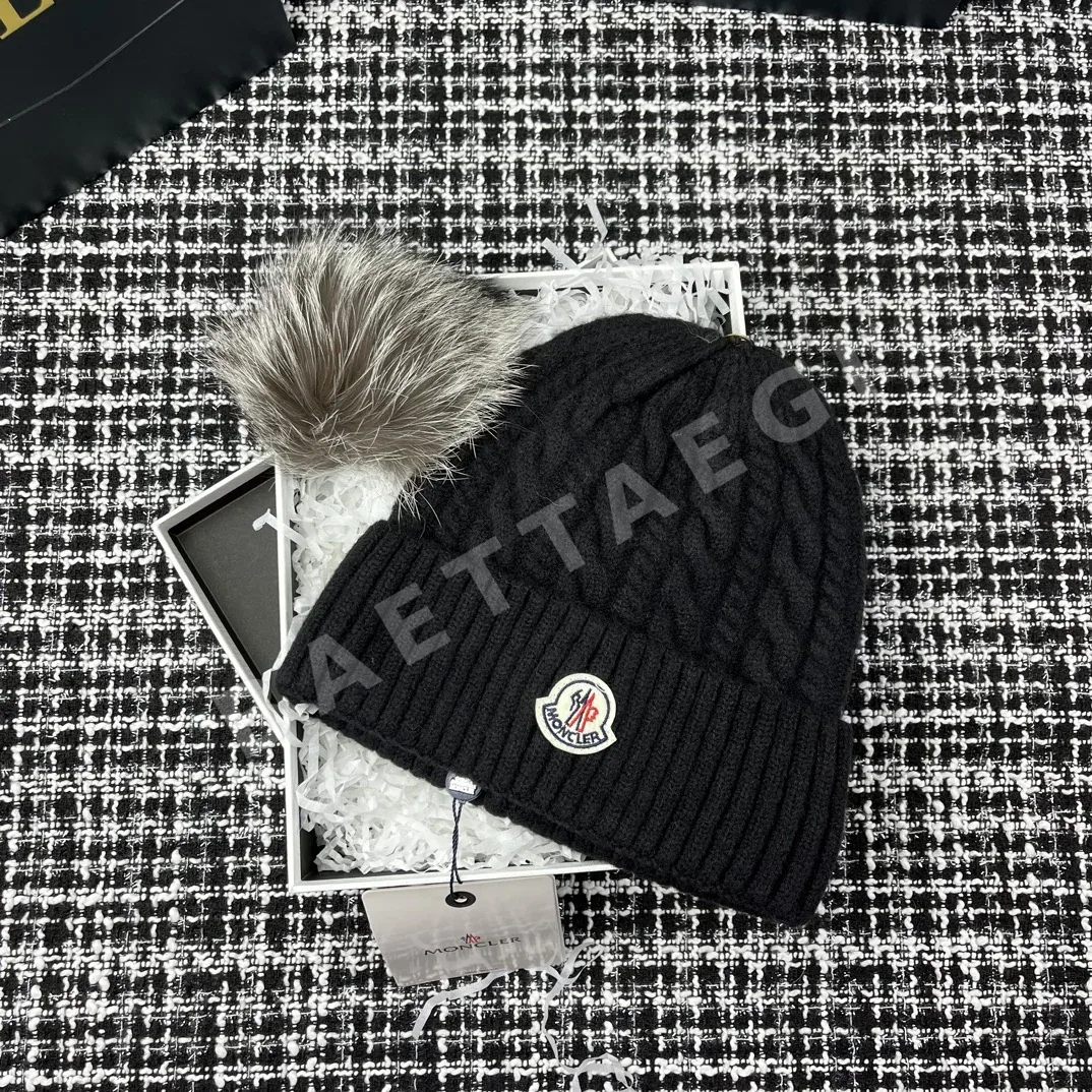 몽클레르 모자 79350 Moncler Cap 상세 이미지 14